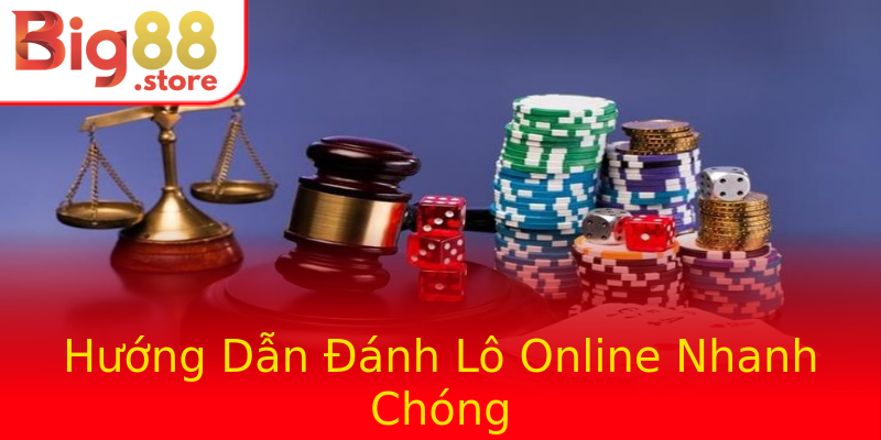 Hướng Dẫn Đánh Lô Online Nhanh Chóng Hướng Dẫn Đánh Lô Online Nhanh Chóng