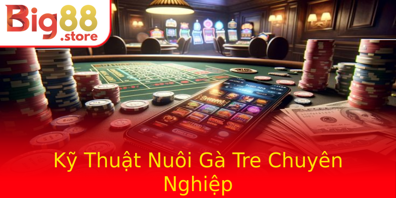 Kỹ Thuật Nuôi Gà Tre Chuyên Nghiệp Kỹ Thuật Nuôi Gà Tre Chuyên Nghiệp