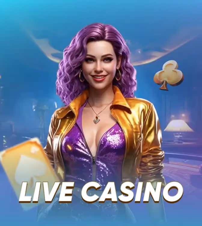 Big88 8 Live Casino