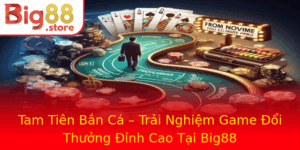 Tam Tien Ban Ca Trai Nghiem Game Oi Thuong Inh Cao Tai Big88 1