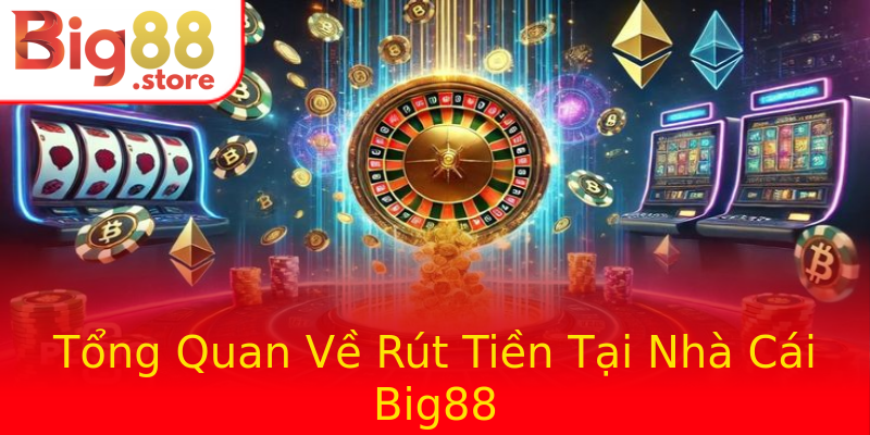 Tổng Quan Về Rút Tiền Tại Nhà Cái Big88 Tổng Quan Về Rút Tiền Tại Nhà Cái Big88