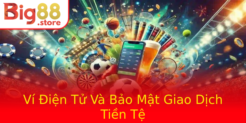Ví Điện Tử Và Bảo Mật Giao Dịch Tiền Tệ Ví Điện Tử Và Bảo Mật Giao Dịch Tiền Tệ